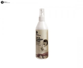 Born in New Zealand 玩具和物品喷雾清洁剂 250毫升 Born in New Zealand 玩具和物品喷雾清洁剂 250毫升